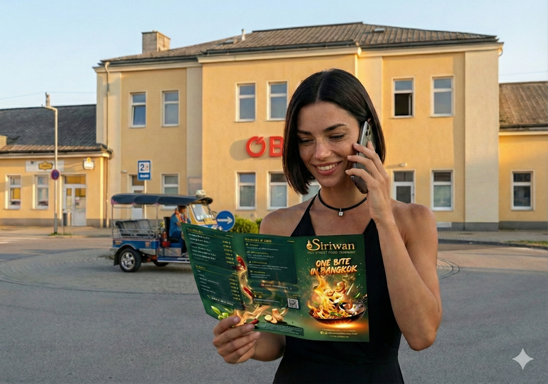 Kontakt und Bestellung